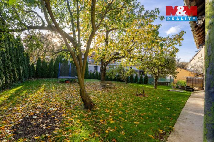 Prodej rodinného domu, Oleška - Krymlov, 66 m2