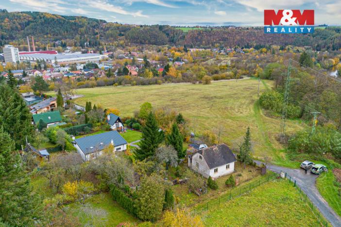 Prodej chalupy, Sázava, 91 m2