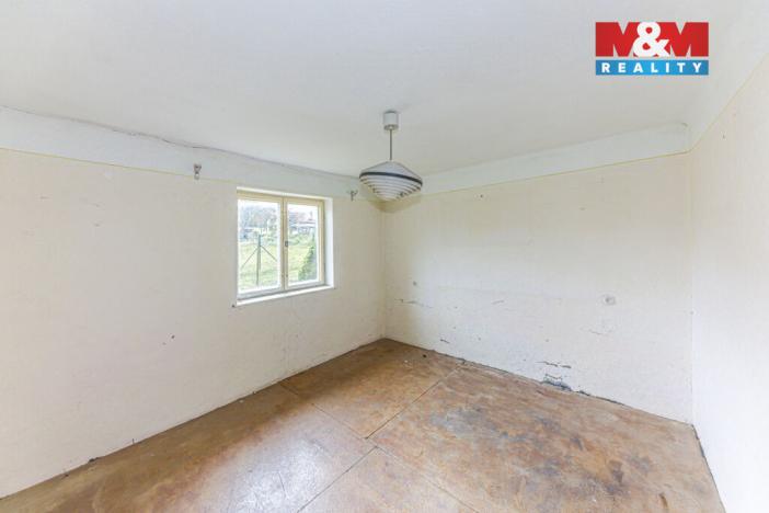 Prodej chalupy, Sázava, 91 m2