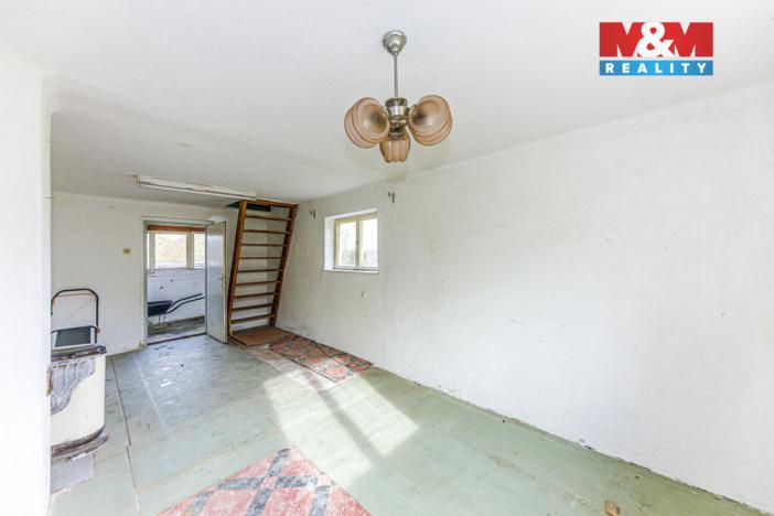 Prodej chalupy, Sázava, 91 m2