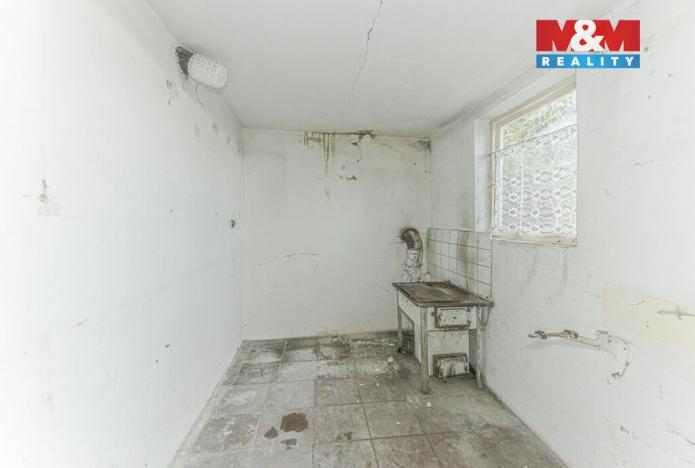 Prodej chalupy, Sázava, 91 m2