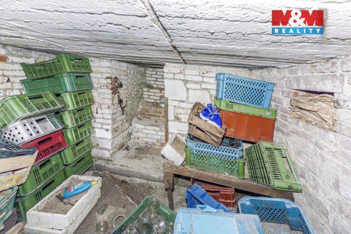 Prodej chalupy, Sázava, 91 m2