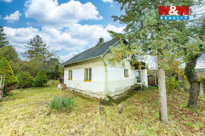 Prodej chalupy, Sázava, 91 m2