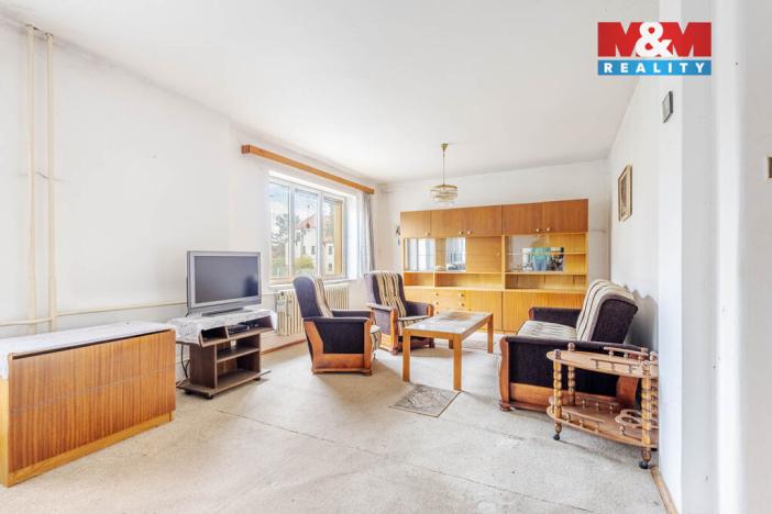 Prodej rodinného domu, Jílové, Javorská, 150 m2