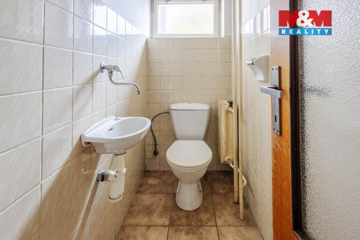 Prodej rodinného domu, Jílové, Javorská, 150 m2