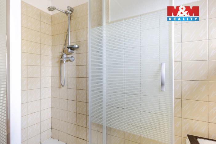 Prodej rodinného domu, Jílové, Javorská, 150 m2