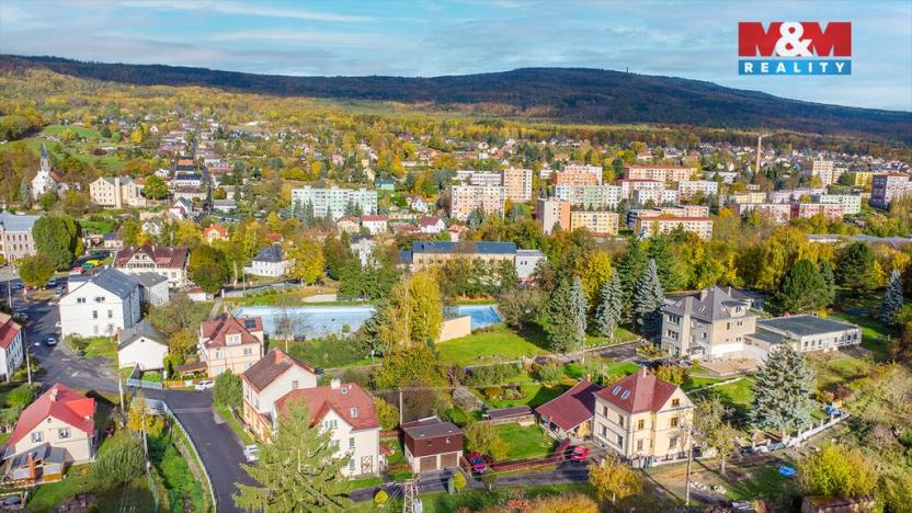 Prodej rodinného domu, Jílové, Javorská, 150 m2