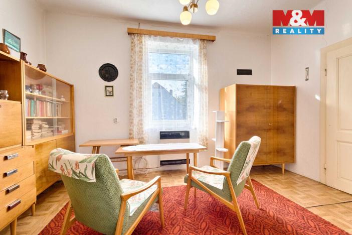 Prodej rodinného domu, Stráž nad Nežárkou - Dolní Lhota, 62 m2