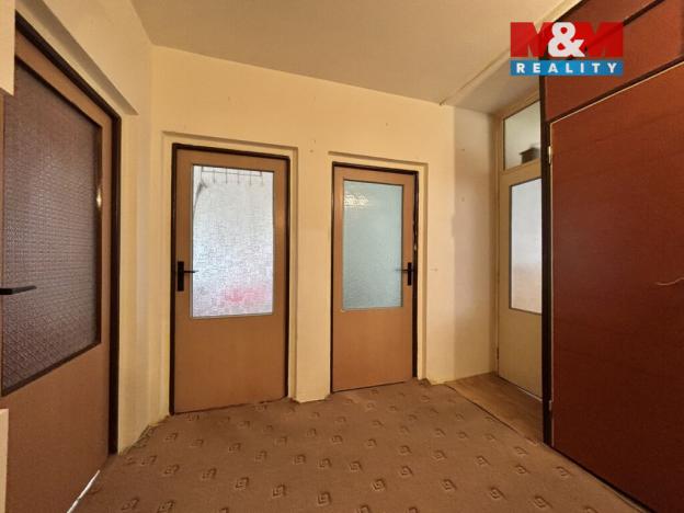 Prodej bytu 3+1, Žatec, Jabloňová, 69 m2