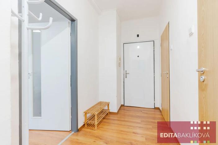 Prodej bytu 1+1, Olomouc, Dr. Milady Horákové, 39 m2