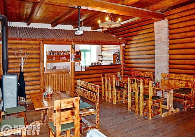 Prodej rodinného domu, Nová Ves, 278 m2