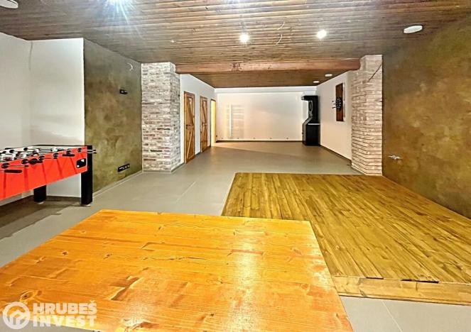 Prodej rodinného domu, Nová Ves, 278 m2