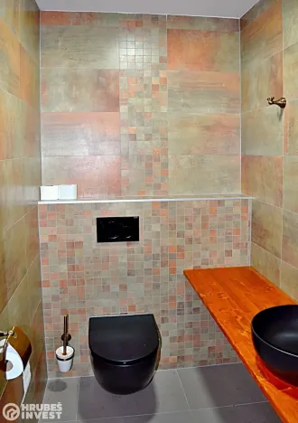 Prodej rodinného domu, Nová Ves, 278 m2