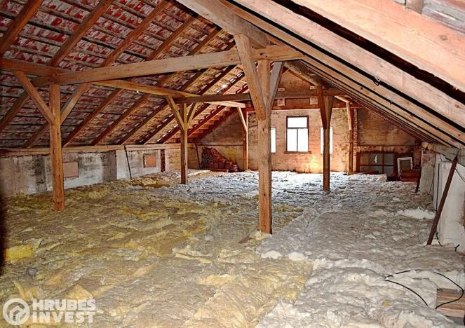 Prodej rodinného domu, Nová Ves, 278 m2