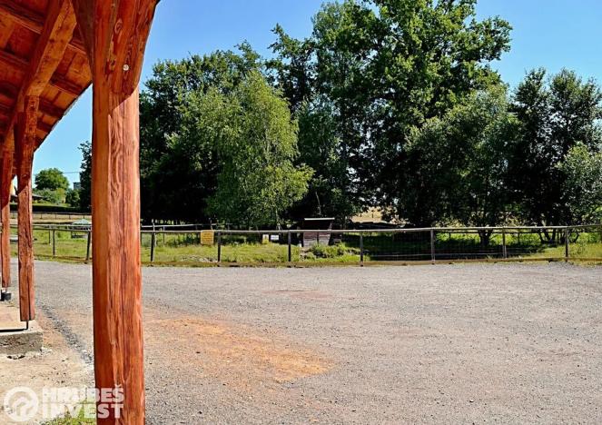 Prodej rodinného domu, Nová Ves, 278 m2