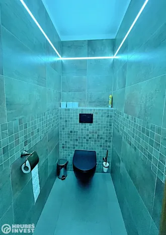 Prodej restaurace, Nová Ves, 278 m2