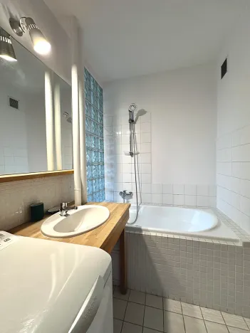 Pronájem bytu 3+kk, Praha - Strašnice, Přetlucká, 76 m2