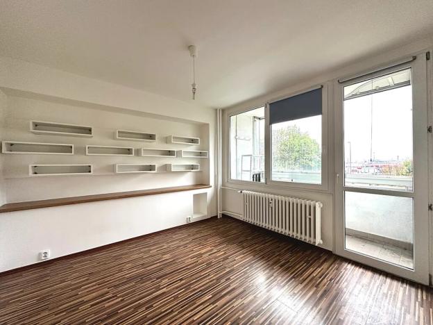 Pronájem bytu 3+kk, Praha - Strašnice, Přetlucká, 76 m2