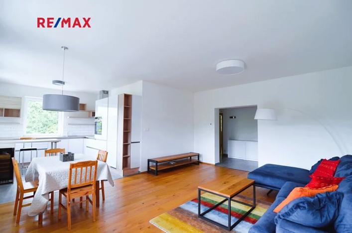 Prodej bytu 4+kk, Český Krumlov, Tichá, 106 m2