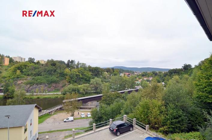 Prodej bytu 4+kk, Český Krumlov, Tichá, 106 m2