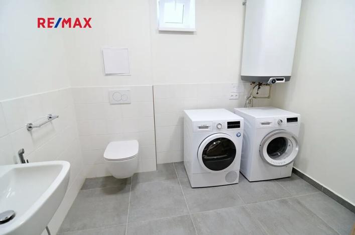 Prodej bytu 4+kk, Český Krumlov, Tichá, 106 m2