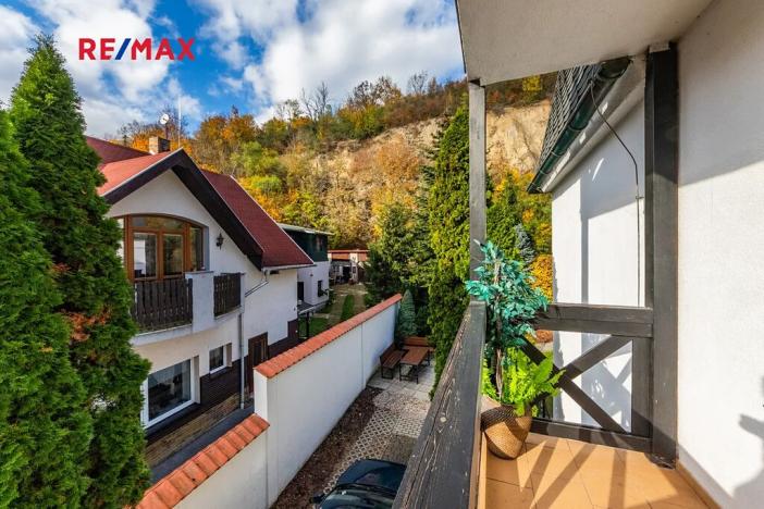 Prodej bytu 1+kk, Praha - Hlubočepy, Pod Žvahovem, 17 m2