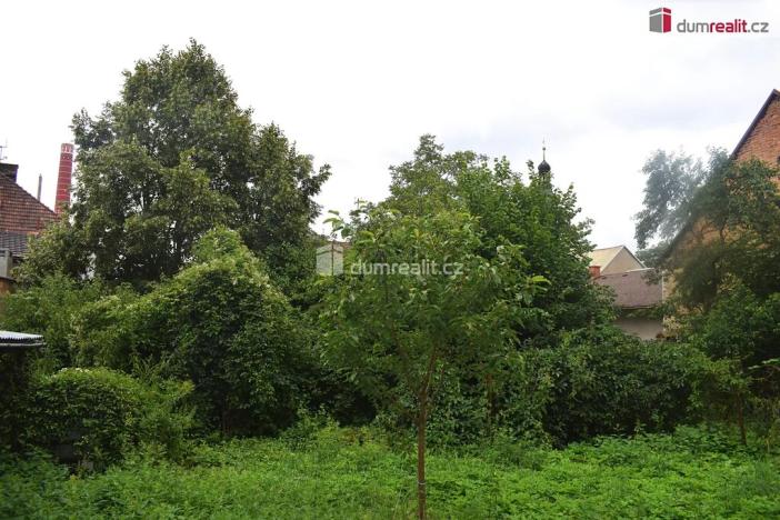 Prodej pozemku pro bydlení, Dobrovice, 636 m2