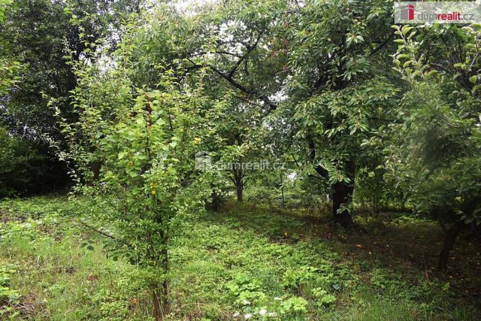 Prodej pozemku pro bydlení, Dobrovice, 636 m2