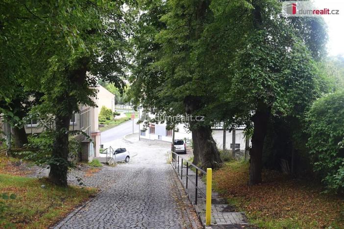 Prodej pozemku pro bydlení, Dobrovice, 636 m2