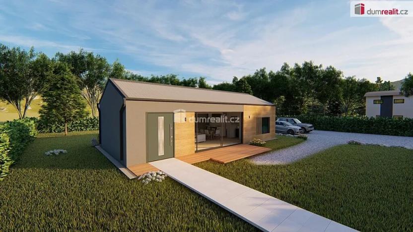 Prodej pozemku pro bydlení, Bělá pod Bezdězem, 800 m2