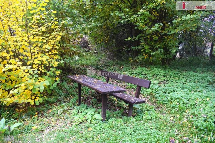 Prodej pozemku pro bydlení, Benešov, 1535 m2