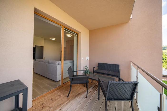 Prodej bytu 2+kk, Jablůnka, 60 m2