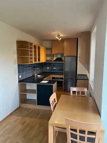 Pronájem bytu 2+kk, Praha - Malešice, Ungarova, 59 m2