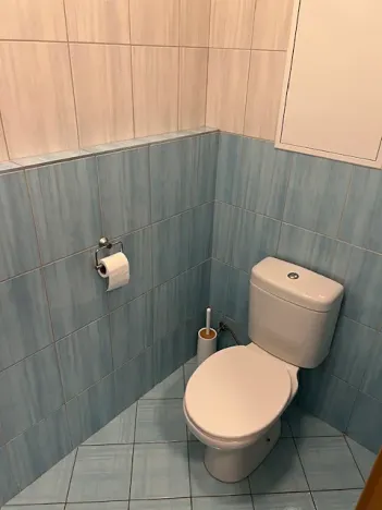 Pronájem bytu 2+kk, Praha - Malešice, Ungarova, 59 m2