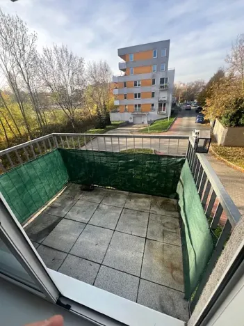 Pronájem bytu 2+kk, Praha - Malešice, Ungarova, 59 m2