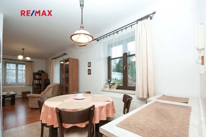 Prodej rodinného domu, Obříství, Svatopluka Čecha, 300 m2