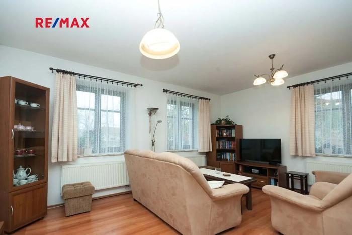 Prodej rodinného domu, Obříství, Svatopluka Čecha, 300 m2