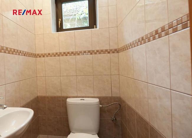 Prodej rodinného domu, Obříství, Svatopluka Čecha, 300 m2