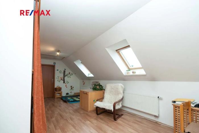 Prodej rodinného domu, Obříství, Svatopluka Čecha, 300 m2