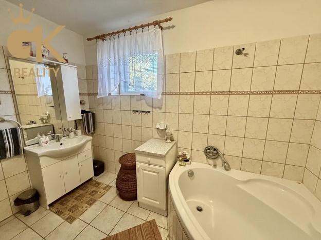 Prodej rodinného domu, Jakubov u Moravských Budějovic, 274 m2