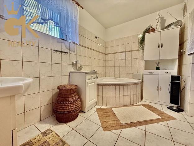 Prodej rodinného domu, Jakubov u Moravských Budějovic, 274 m2