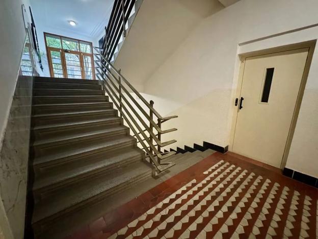 Prodej bytu 2+1, Praha - Vinohrady, Kouřimská, 46 m2