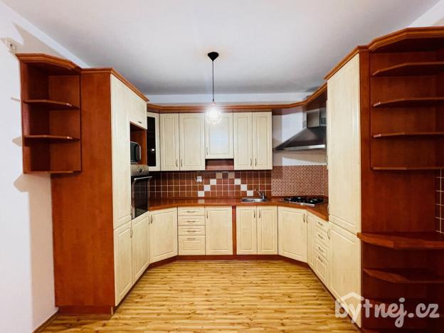 Pronájem bytu 2+kk, Zastávka, Havířská, 58 m2