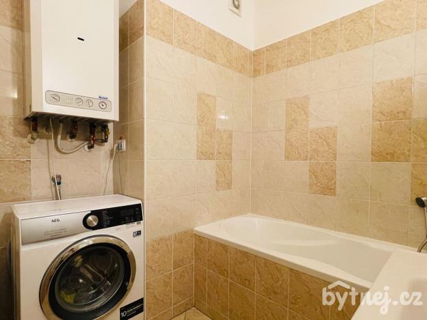 Pronájem bytu 2+kk, Zastávka, Havířská, 58 m2