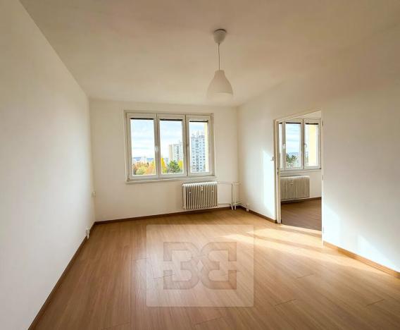 Pronájem bytu 2+kk, Karlovy Vary, 38 m2