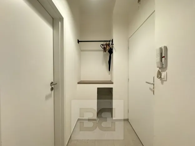 Pronájem bytu 1+kk, Brno, 23 m2