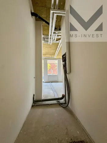 Pronájem obchodního prostoru, Brno, Trnitá, 126 m2