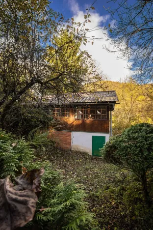 Prodej chaty, Heroltice, 40 m2