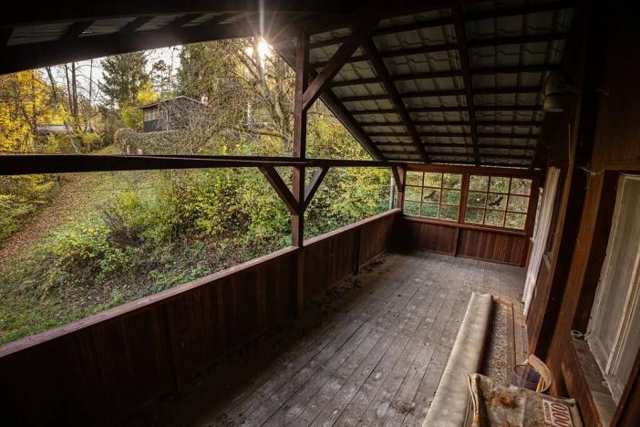 Prodej chaty, Heroltice, 40 m2