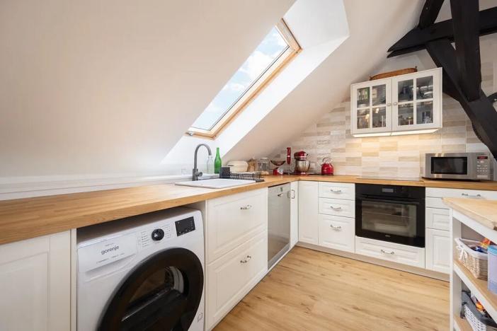 Prodej bytu 3+kk, Kuřim, Bezručova čtvrť, 91 m2